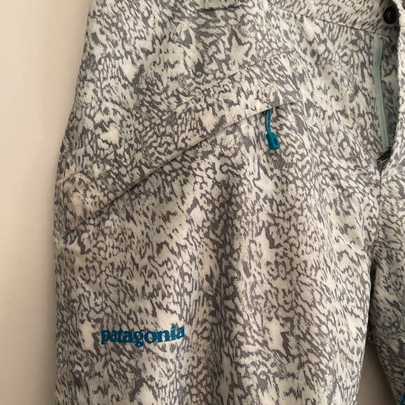 Patagonia Insulated Snowbelle Ski Pants Women’s M - Picture 3 of 8